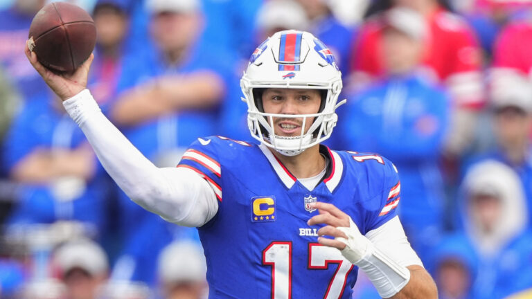 Buffalo Bills vs. Miami Dolphins (-2.5)