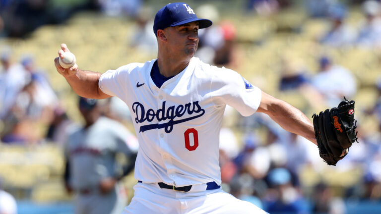 Los Angeles Dodgers