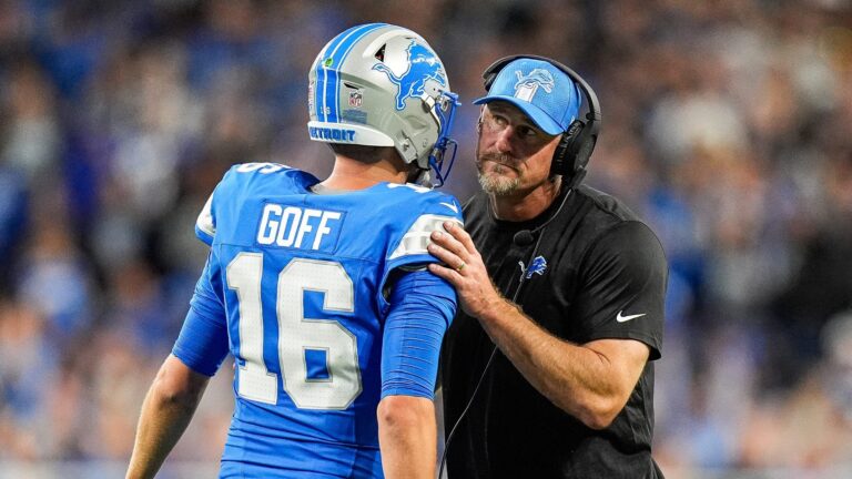 Detroit Lions (-3) vs. Arizona Cardinals