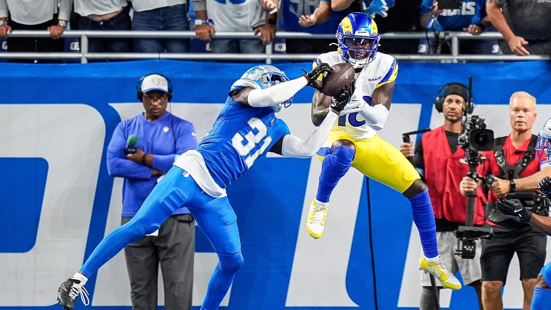 WR: Tyler Johnson (0.1% rostered)