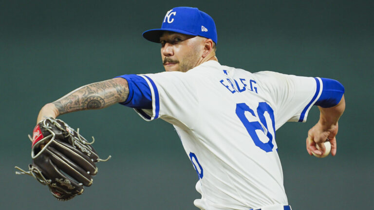 Lucas Erceg: A Trade Deadline Acquisition Still Searching for Consistency