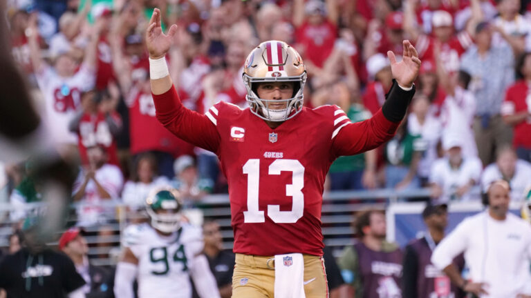2. San Francisco 49ers