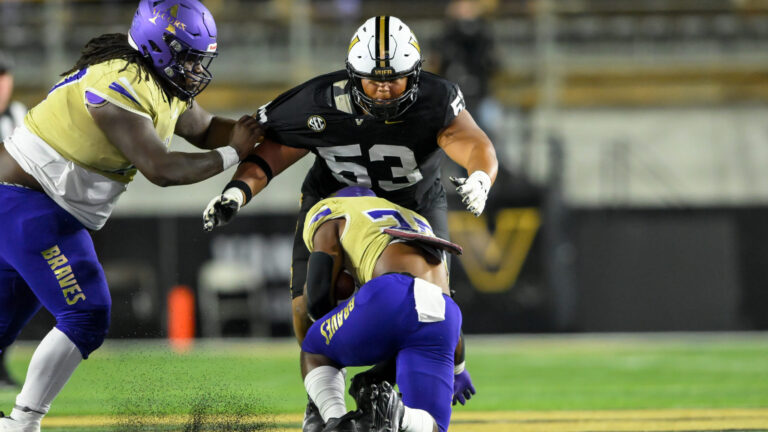 3. Glenn Seabrooks III: 84.0