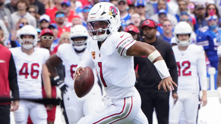 Los Angeles Rams vs. Arizona Cardinals (-1.5)