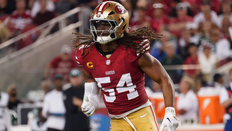 3. San Francisco 49ers