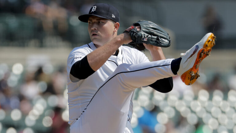 Skubal’s Cy Young Chances: Heavy Favorite