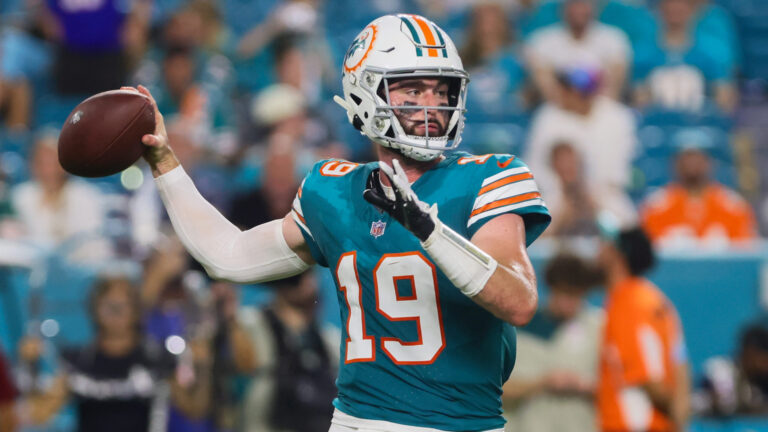 Miami Dolphins
