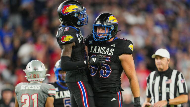 Myrtle Beach Bowl: Kansas (Big 12 #11) vs. UAB (AAC #7)