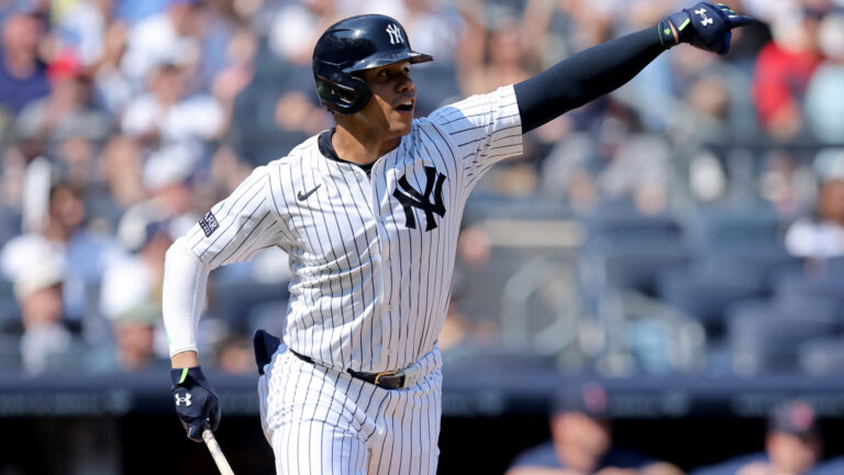 New York Yankees Magic Numbers