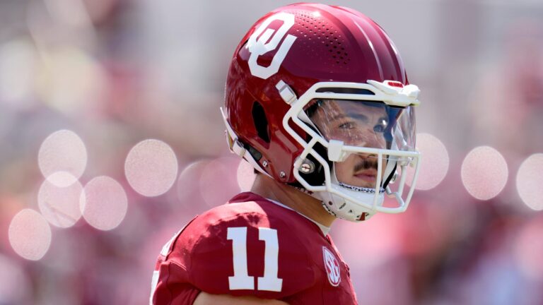 Tulane @ Oklahoma (-13.5)