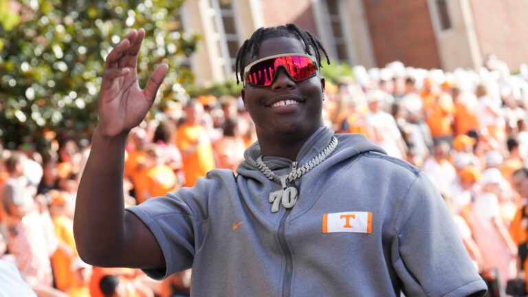 26. David Sanders Jr.