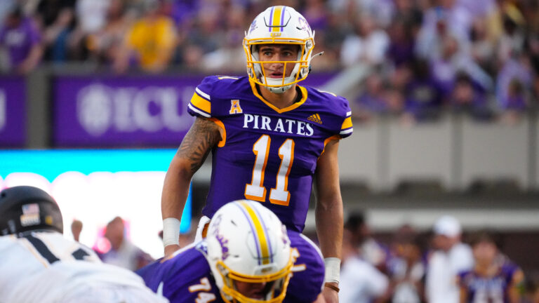 Frisco Bowl: East Carolina (AAC #5) vs. James Madison (Sun Belt #4)