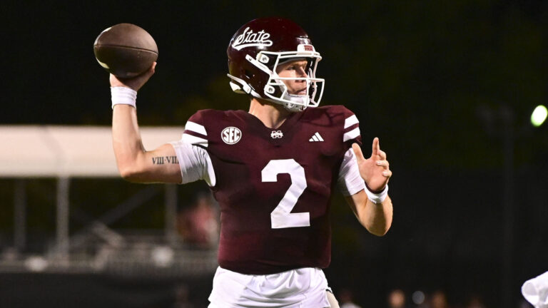 Florida Gators (-6.5) vs. Mississippi State Bulldogs