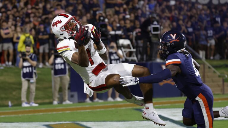 MARYLAND TERAPINS (2-1, 0-1)