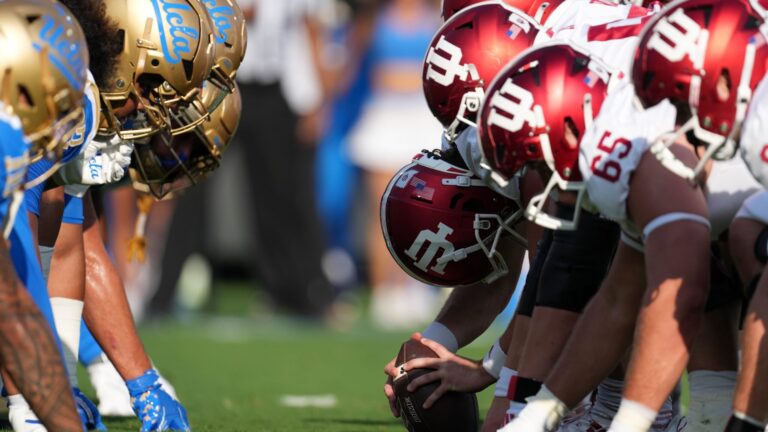 TIER IV – MIDDLE OF THE PACK: IOWA, INDIANA, NEBRASKA, WISCONSIN, ILLINOIS, & WASHINGTON