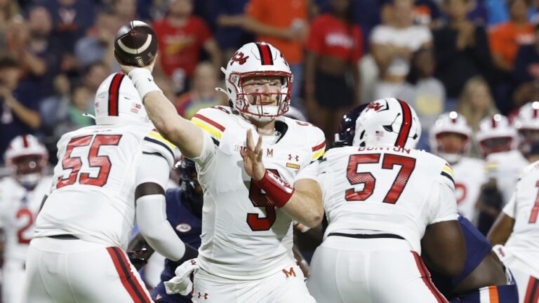 TIER V – REALISTIC BOWL HOPES: RUTGERS, MICHIGAN STATE, MINNESOTA, MARYLAND