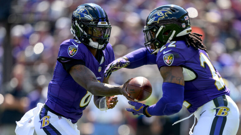 Baltimore Ravens