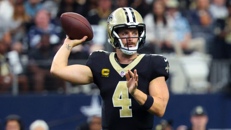 Philadelphia Eagles vs. New Orleans Saints (-2.5)