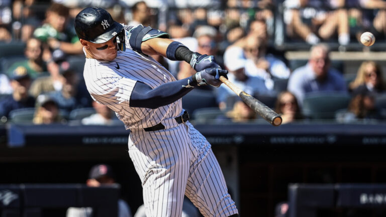 Tiebreakers by Team - New York Yankees
