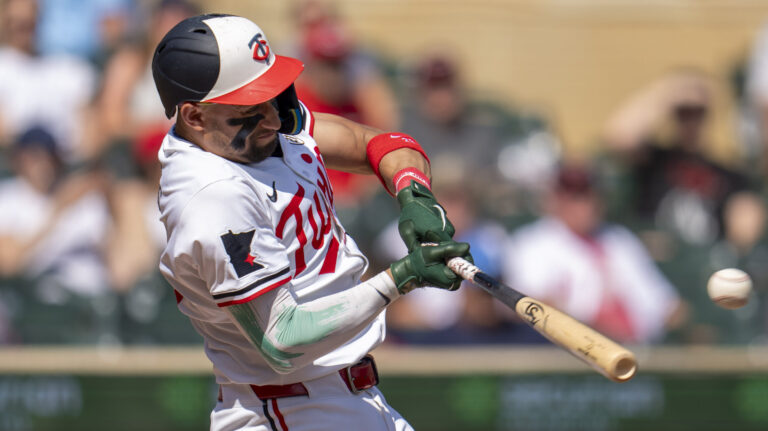 Minnesota Twins Tragic Number