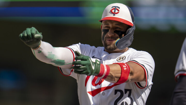 Tiebreakers by Team - Minnesota Twins