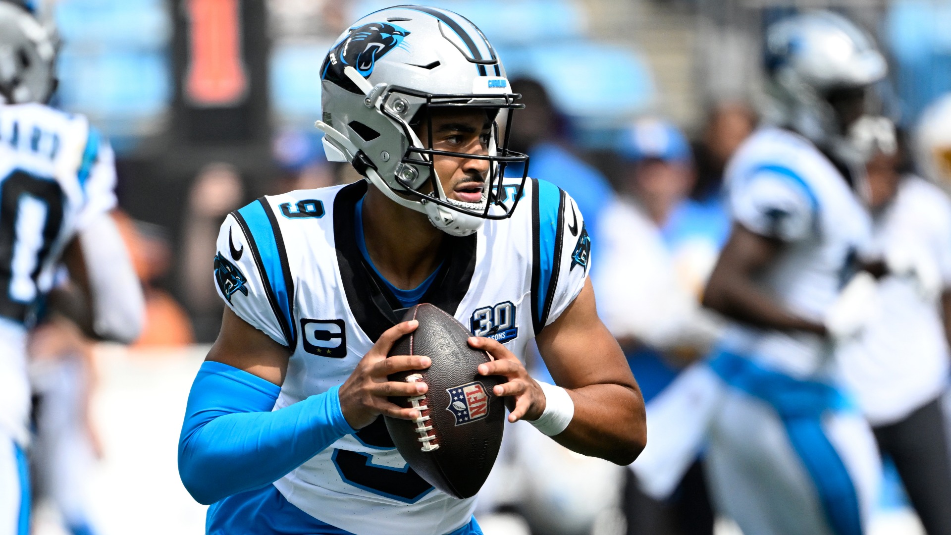 Chargers @ Panthers: The Bryce Young Era Has Come to an End