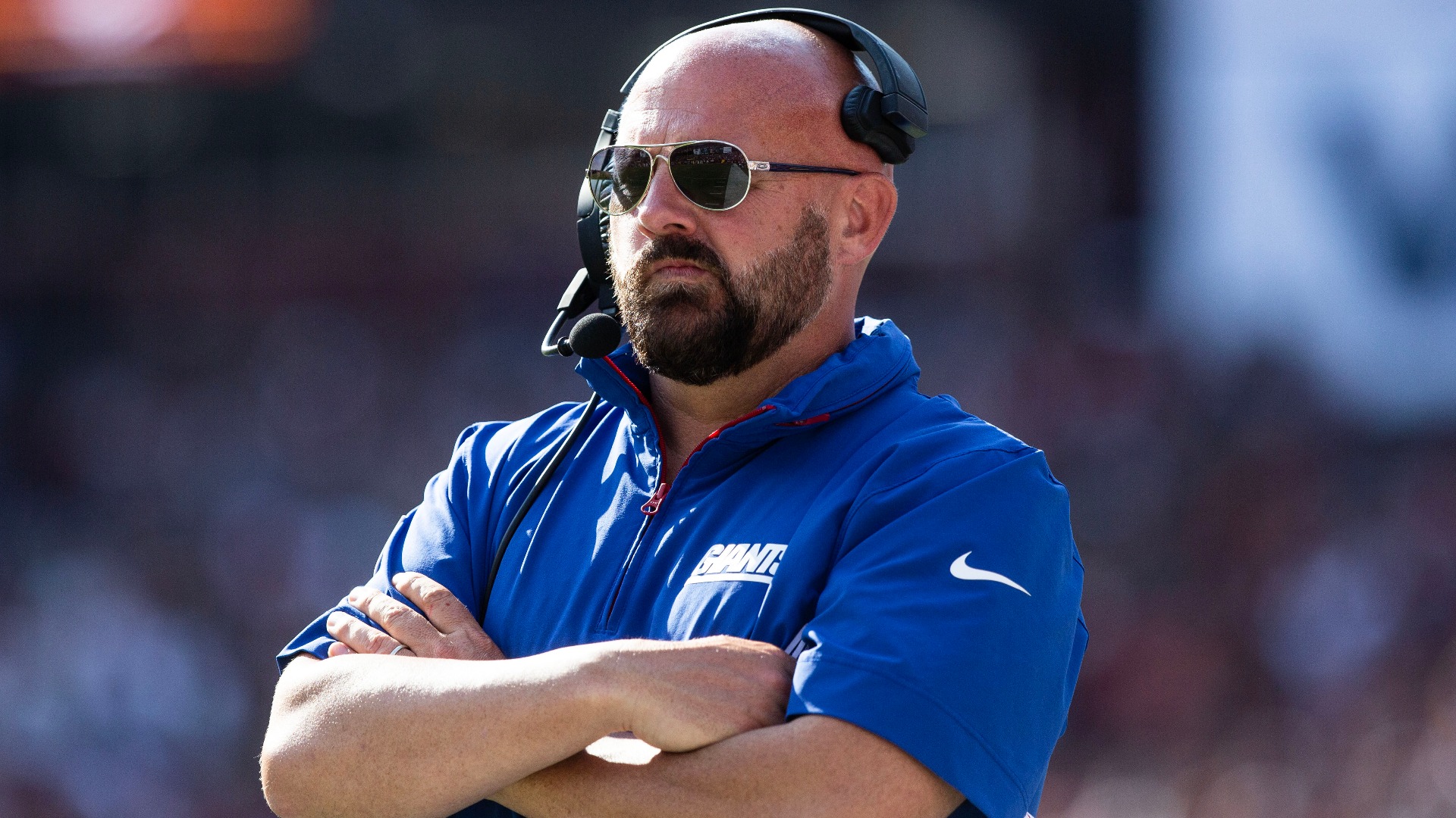 Giants @ Commanders: It Can't Get Much Worse for the Giants