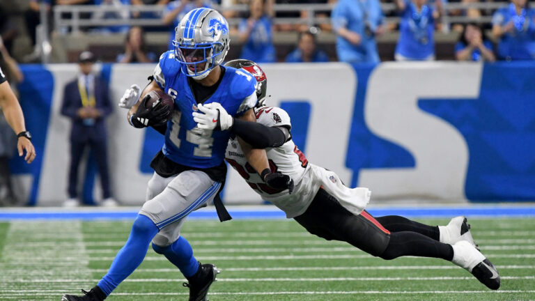 Tykee Smith, Tampa Bay Buccaneers