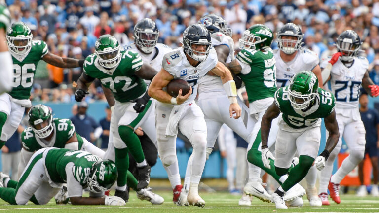 4. New York Jets