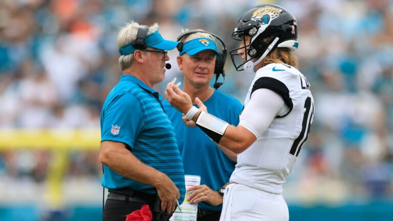 Jacksonville Jaguars