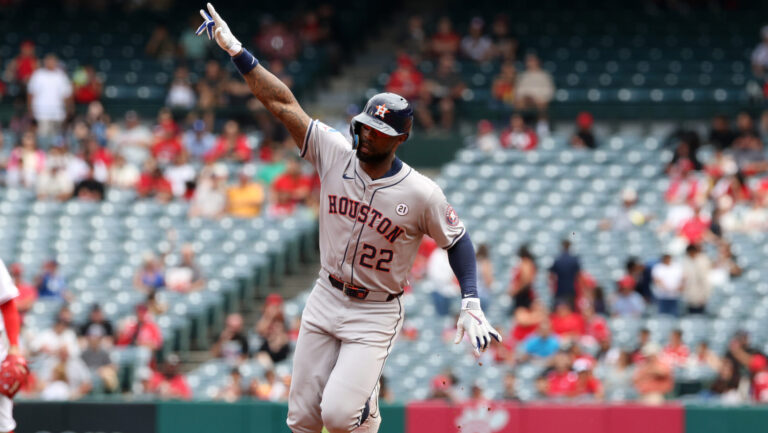 Tiebreakers by Team - Houston Astros