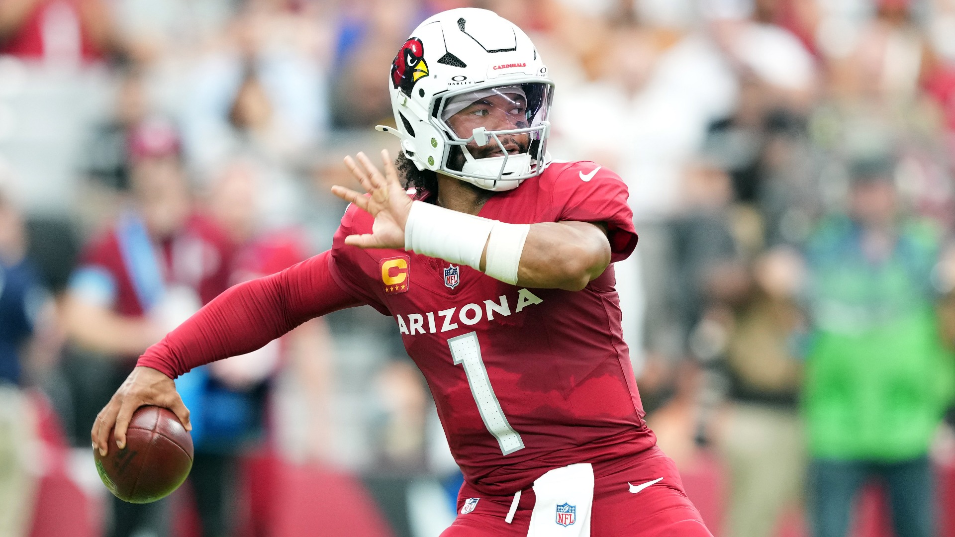 Rams @ Cardinals: Arizona Has a Powerhouse Offense