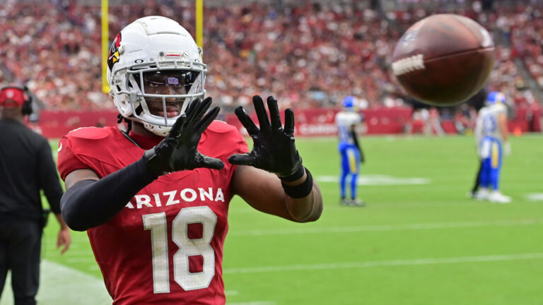 Arizona Cardinals (1-2)
