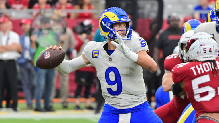 Los Angeles Rams