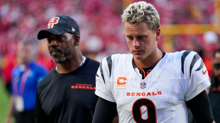 Cincinnati Bengals