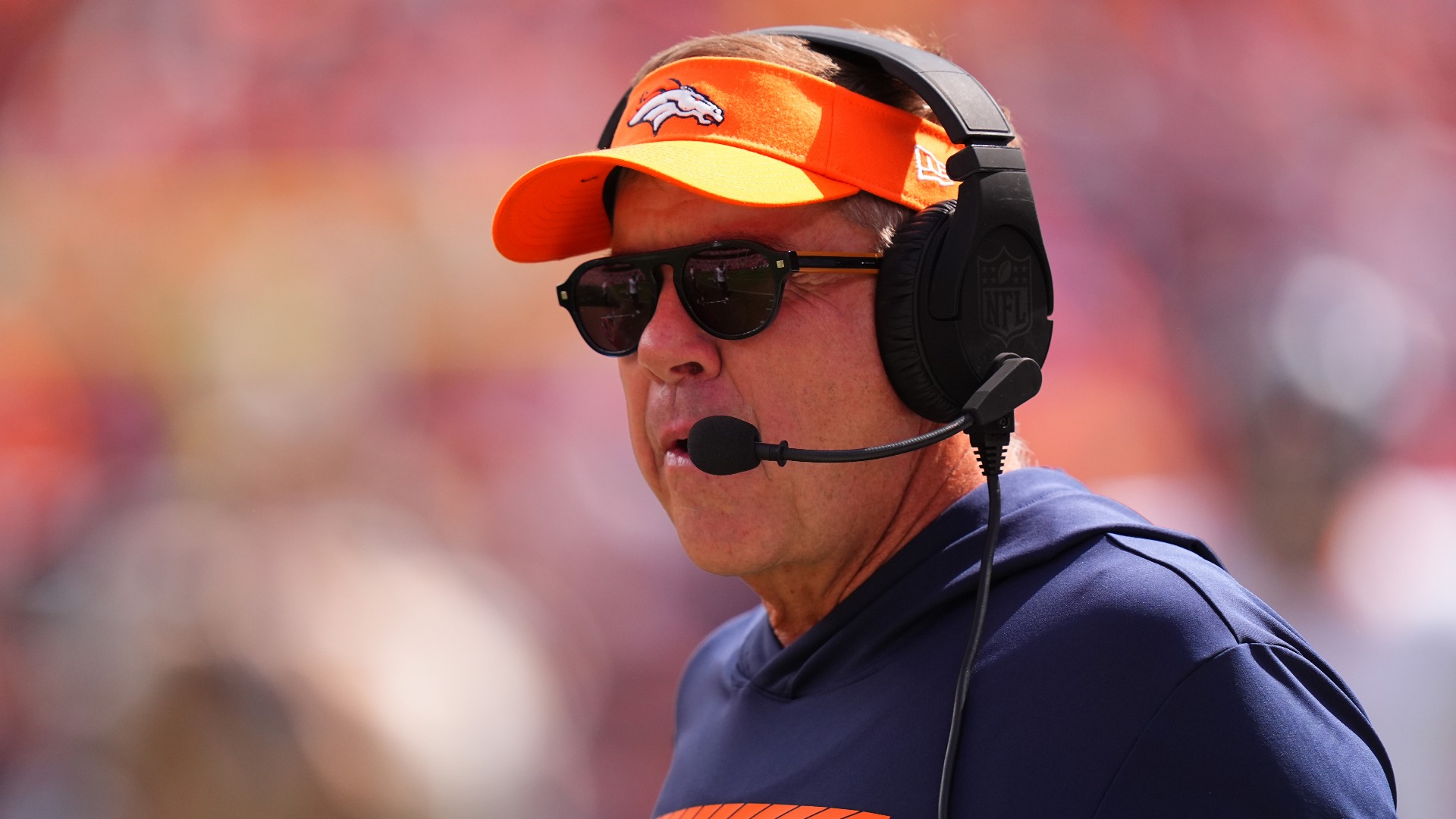 Steelers @ Broncos: It May Be Over for Sean Payton in Denver