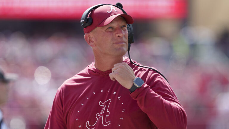1st Round Playoff: (9) Oregon at (8) Alabama