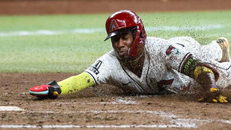 Tiebreakers by Team - Arizona Diamondbacks