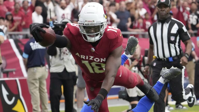 12. WR Marvin Harrison Jr. (70.8), Arizona Cardinals