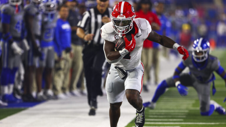 Sugar Bowl: (1) Georgia (SEC Champion) vs. Winner of Oregon at Alabama