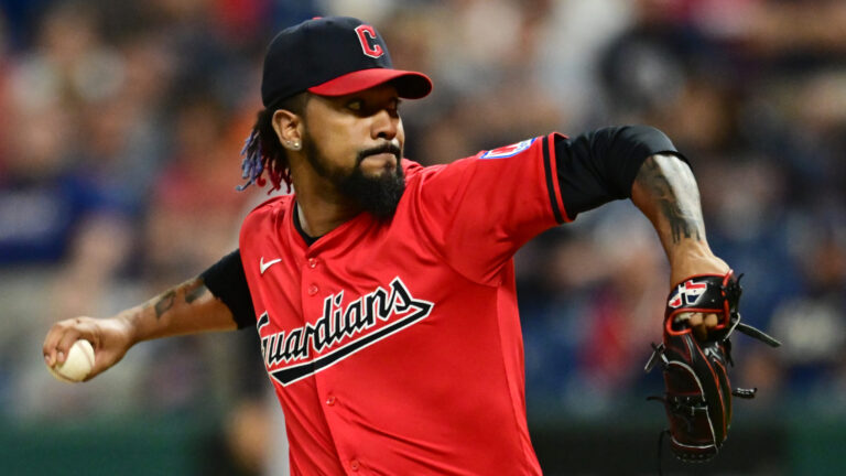 Cleveland Guardians: Elite Bullpen