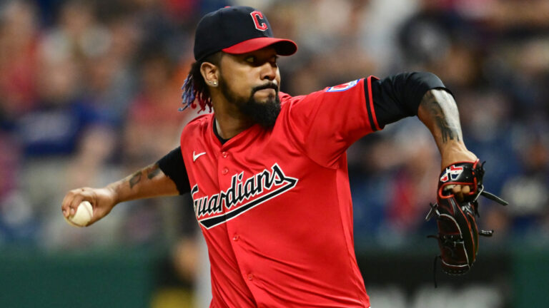 The Guardians' Bullpen: A Key Strength