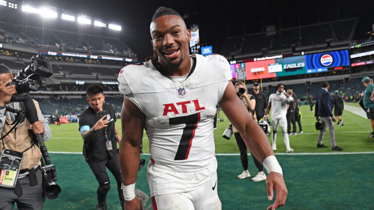 New Orleans Saints vs. Atlanta Falcons (-1.5)