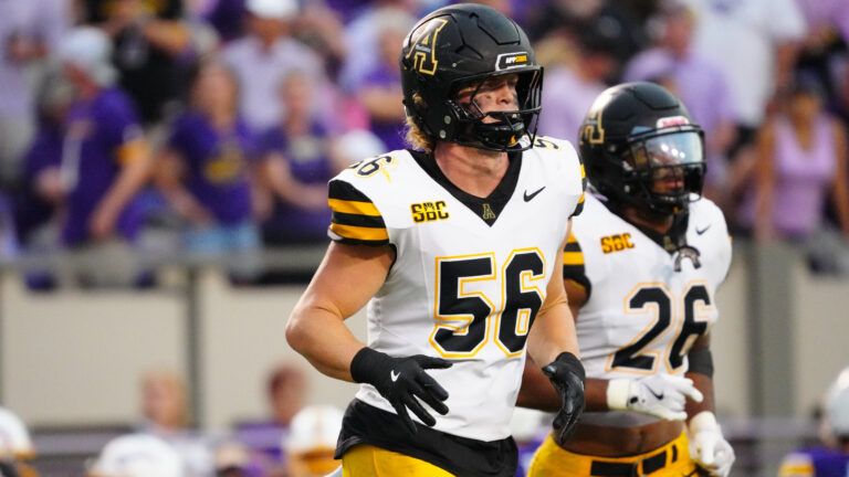 New Orleans Bowl: FIU (CUSA #4) vs. Appalachian State (Sun Belt #2)
