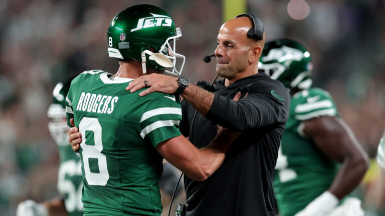 Denver Broncos vs. New York Jets (-7.5)