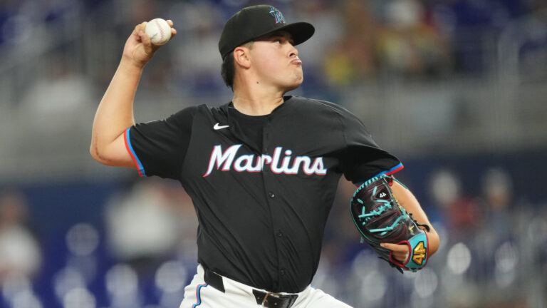 Miami Marlins vs. Minnesota Twins