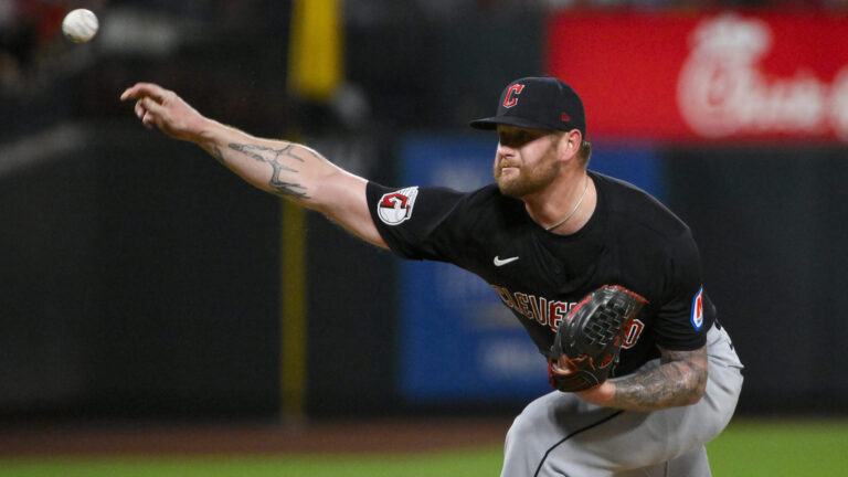Struggles of the Starting Rotation