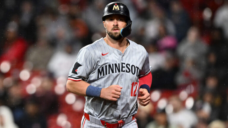 3. Minnesota Twins