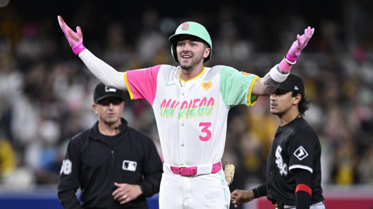 San Diego Padres: Putting it Together at the Right Time