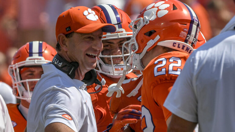 3. Balanced Offensive Effort